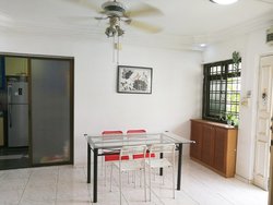 Blk 625B Woodlands Drive 52 (Woodlands), HDB 4 Rooms #177682642